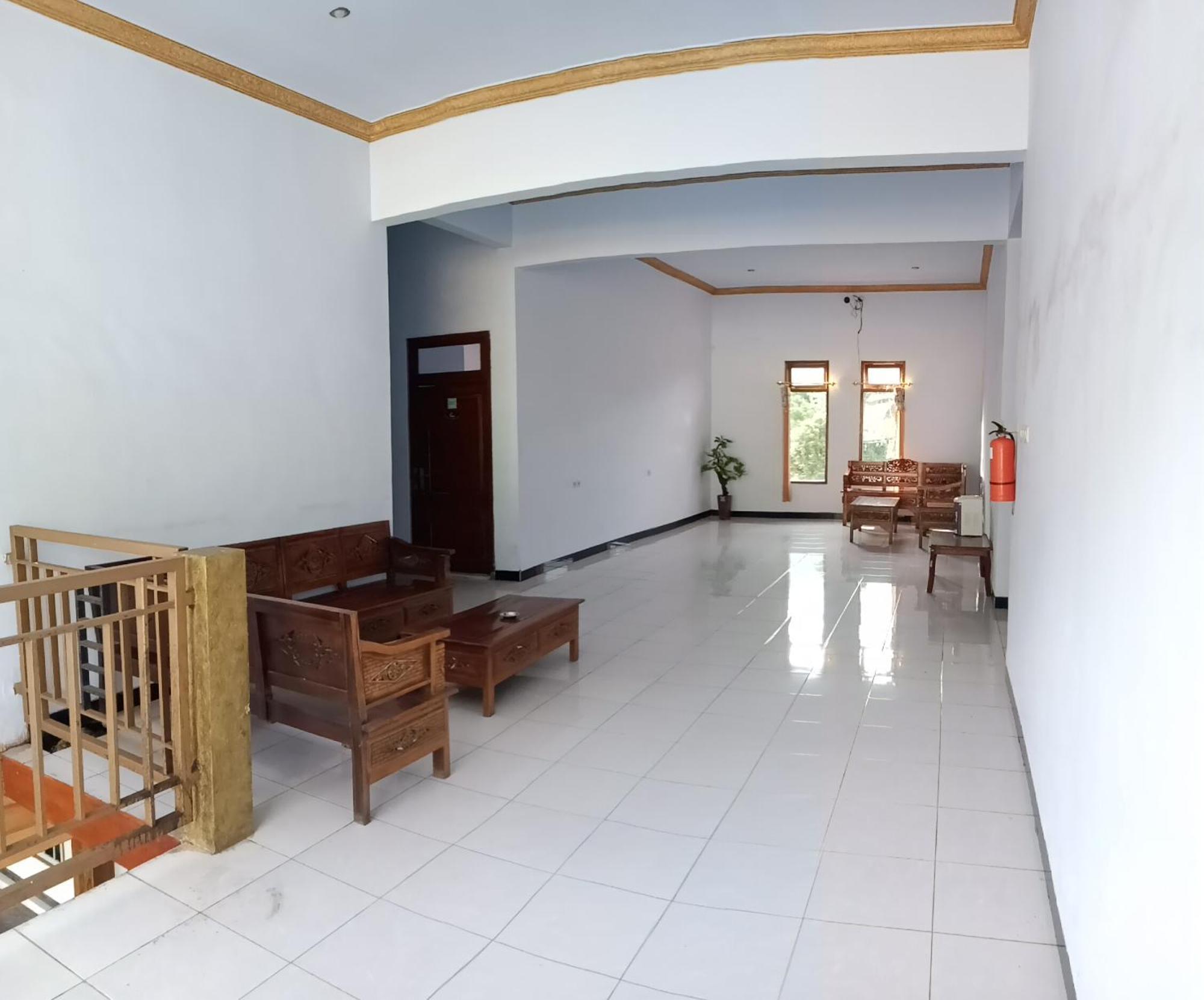 Hotel Nadia Bromo Exteriér fotografie